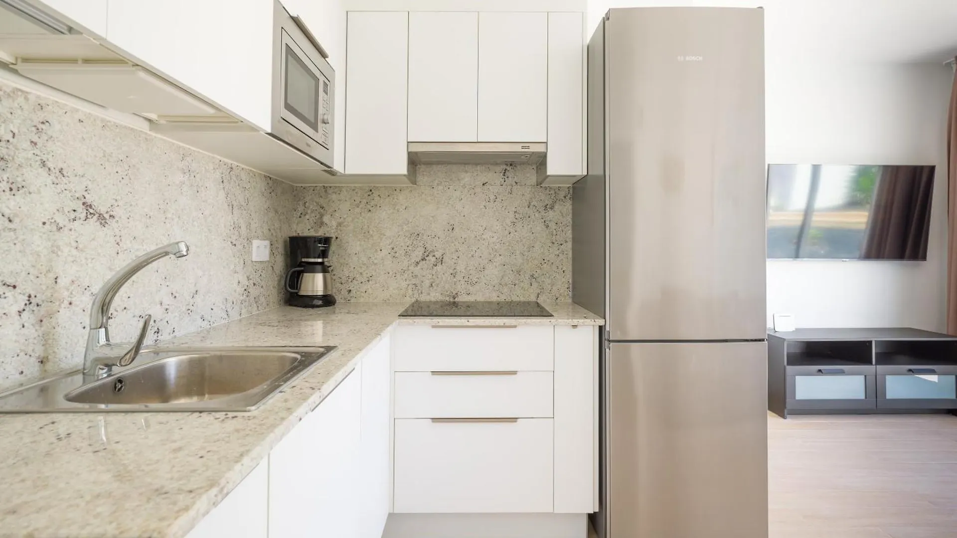 Recien Reformado Apartamento En Alisios Corralejo