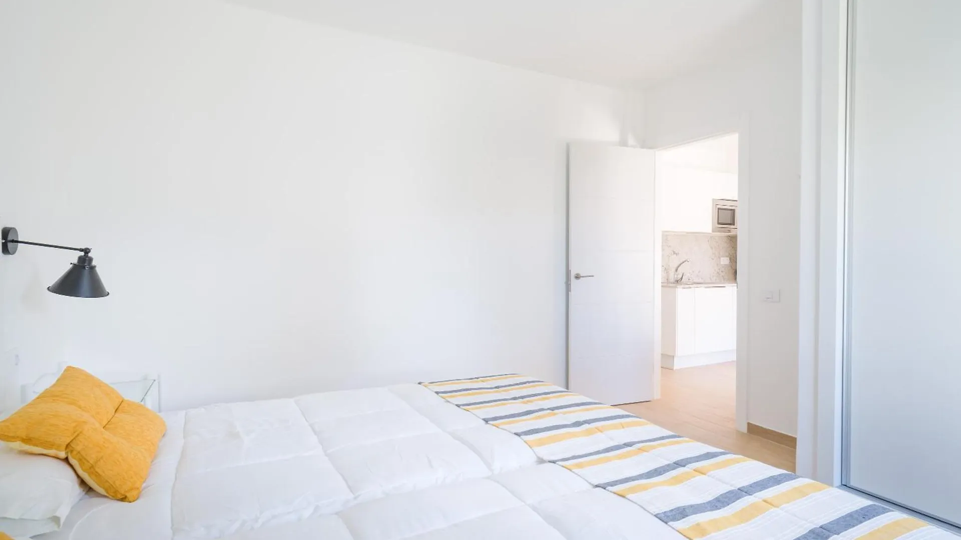 Recien Reformado Apartamento En Alisios Corralejo Apartman