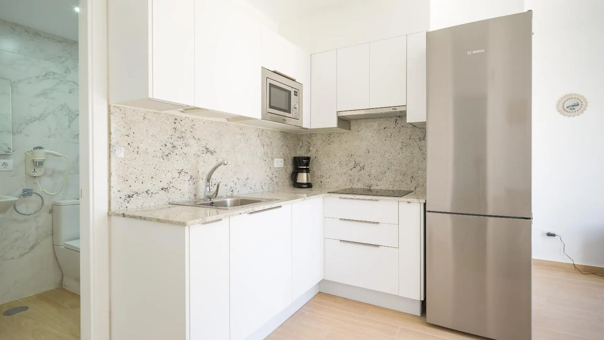 Apartman Recien Reformado Apartamento En Alisios Corralejo