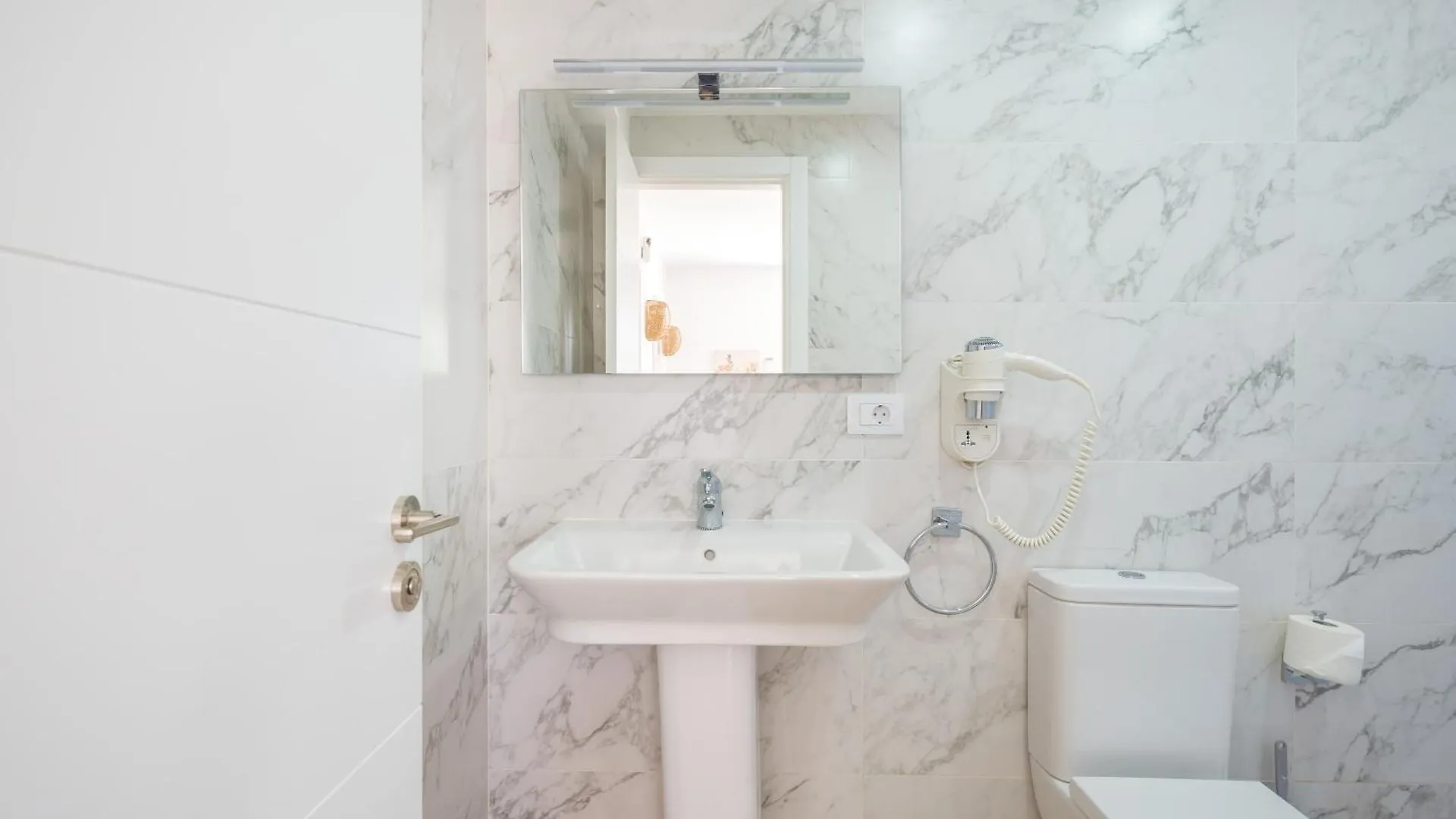 Recien Reformado Apartamento En Alisios Corralejo 0*,