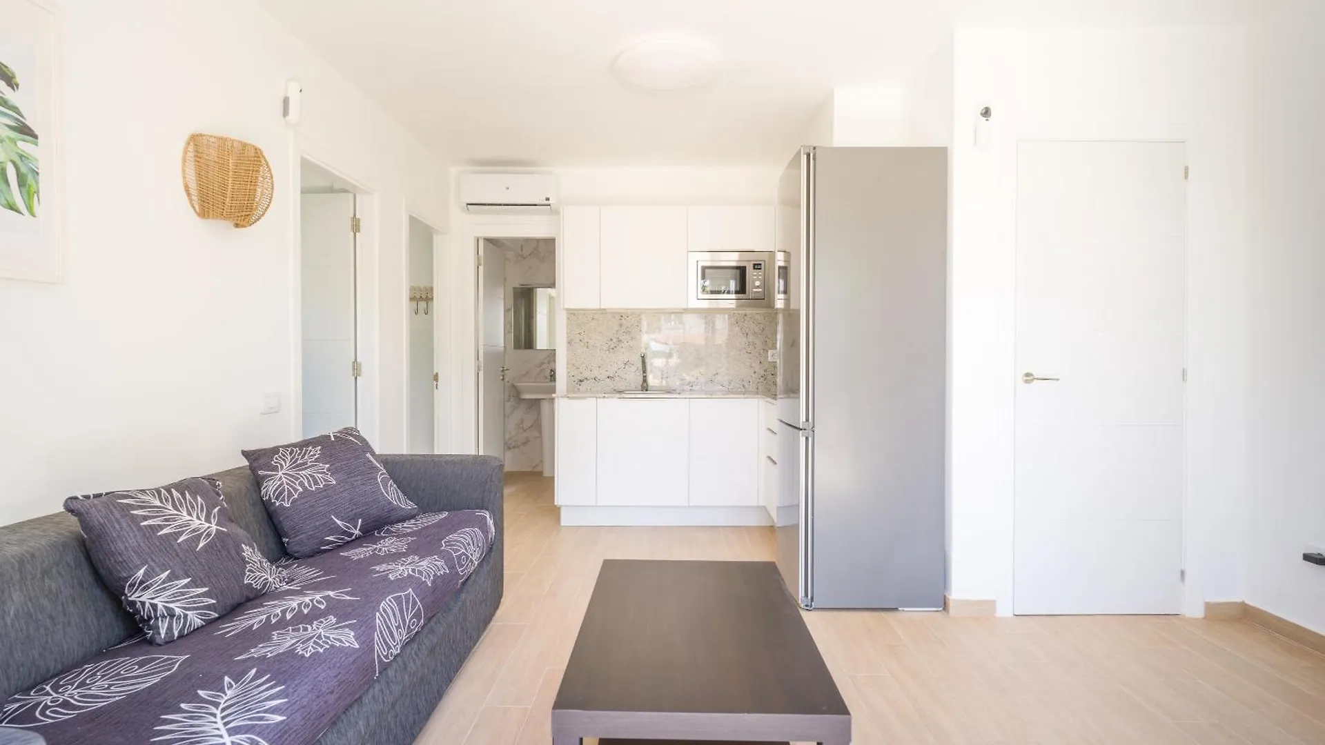 Recien Reformado Apartamento En Alisios Corralejo Apartman