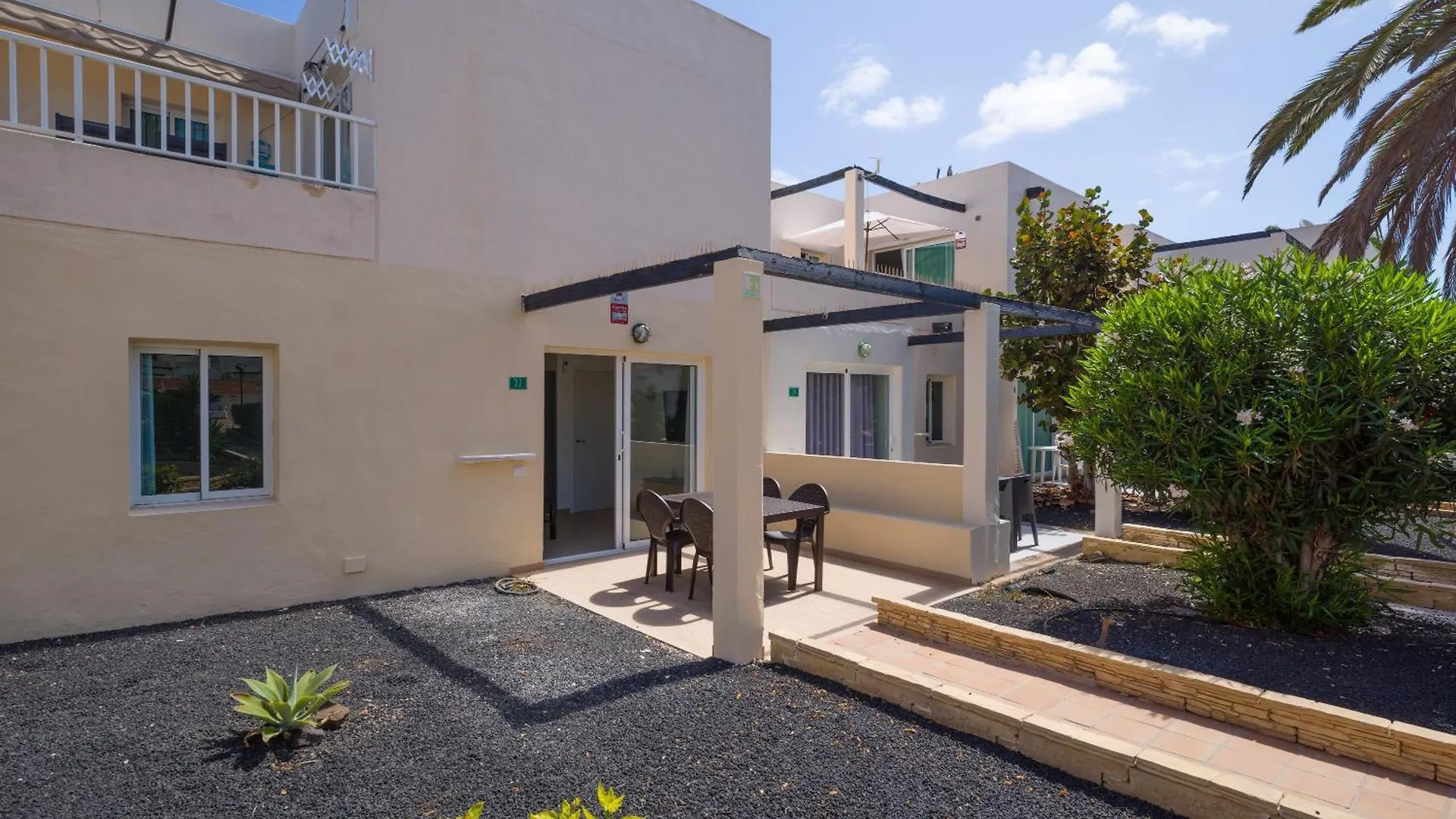 Recien Reformado Apartamento En Alisios Corralejo